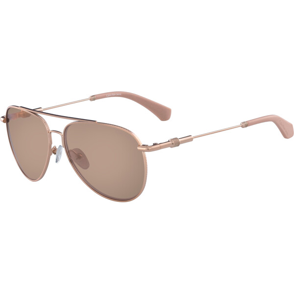 Calvin Klein Jeans CKJ162S 704 Rose Gold (Bild 1 von 2)