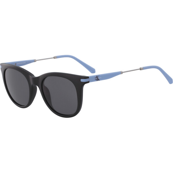 Calvin Klein Jeans CKJ19701S 001 Matte Black (Bild 1 von 2)