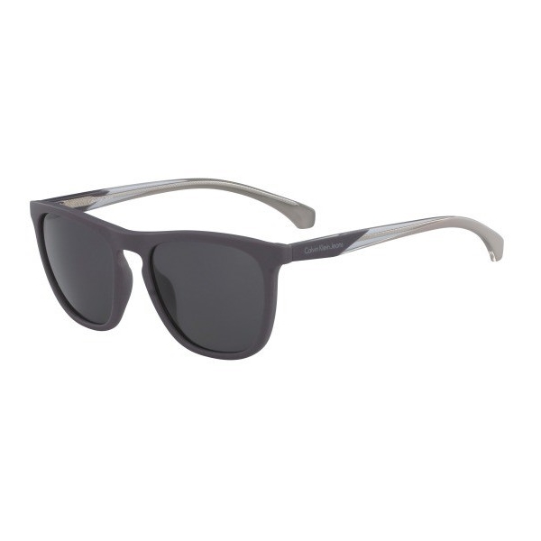 Calvin Klein Jeans CKJ821S  047 Matte Charcoal (Bild 1 von 2)