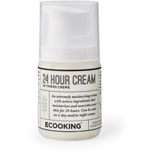 50 ml - Ecooking 24 Hours Cream