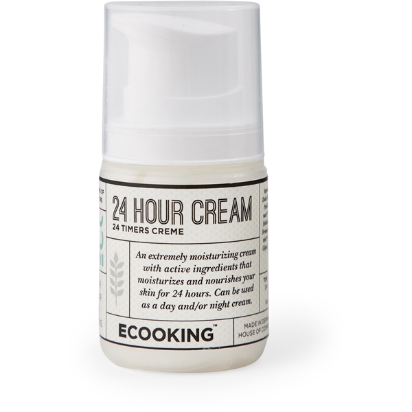 Ecooking 24 Hours Cream