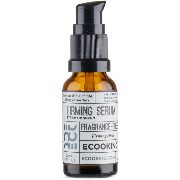 Ecooking Firming Serum