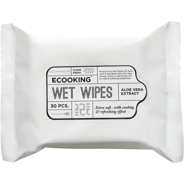 Ecooking Wet Wipes