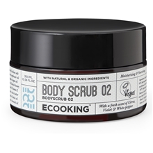 Ecooking Body Scrub 02