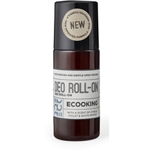 50 ml - Ecooking Deo Roll on