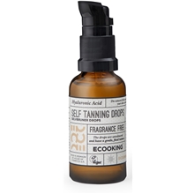 30 ml - Ecooking Self Tanning Drops