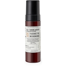 Ecooking Self Tanning Mousse