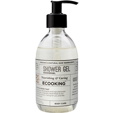 300 ml - Ecooking Shower Gel