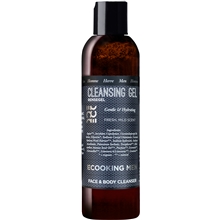 Ecooking Men Cleansing Gel