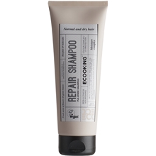 250 ml - Ecooking Repair Shampoo