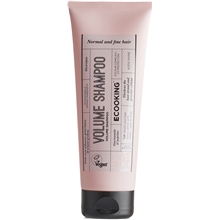 Ecooking Volume Shampoo