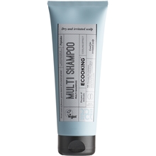Ecooking Multi Shampoo