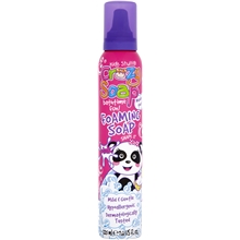 Kids Stuff Crazy Foaming Soap