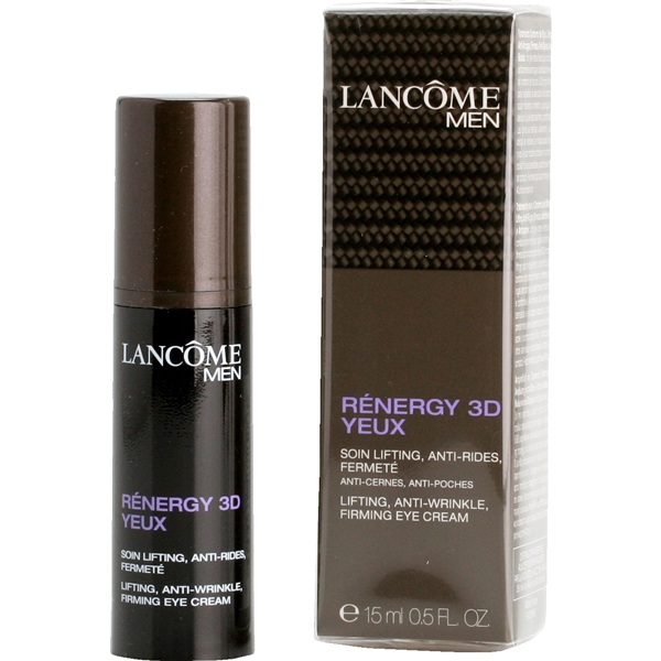 Lancome Men Rénergy 3D Yeux - Eye Cream