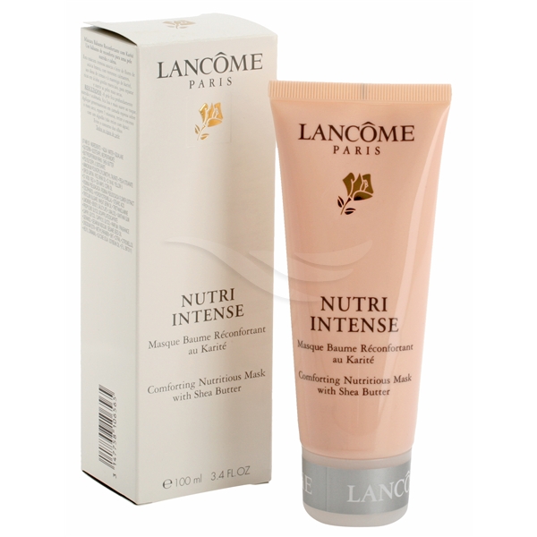 Nutri Intense - Mask