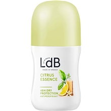 LdB Roll On Citrus Essence 48h