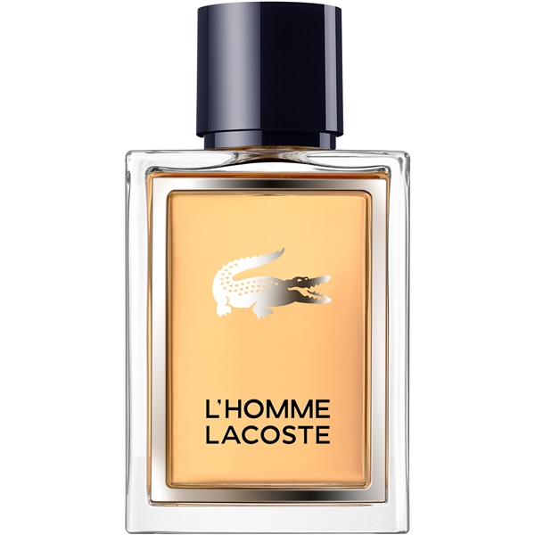 L'Homme Lacoste - Eau de toilette (Bild 1 von 3)