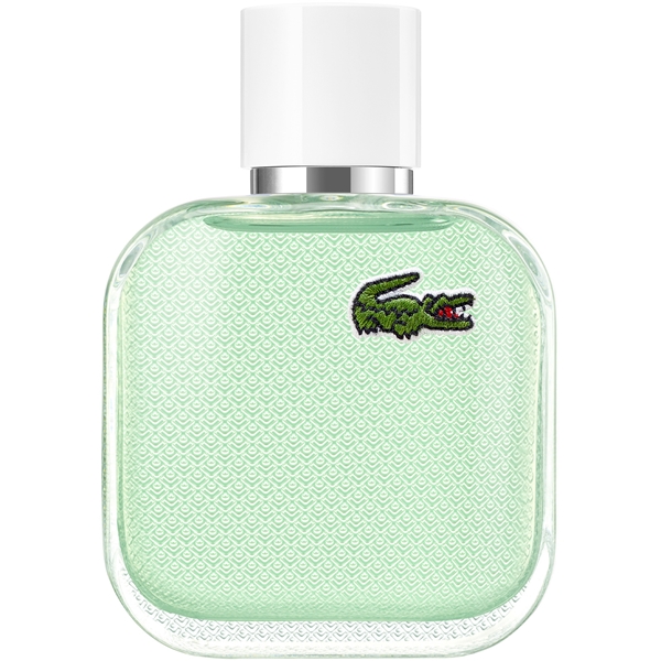 L.12.12 Blanc Eau Fraîche - Eau de toilette (Bild 1 von 5)