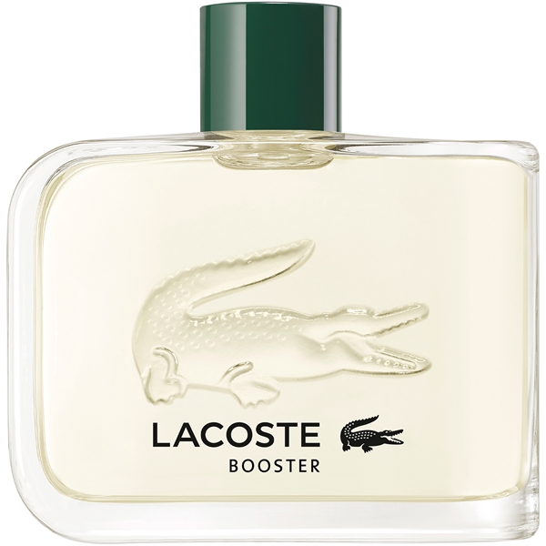 Lacoste Booster - Eau de toilette (Bild 1 von 3)