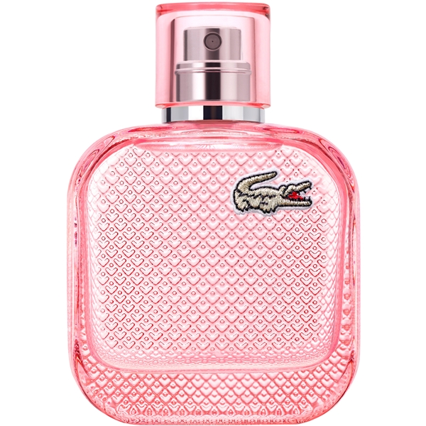 L.12.12 Rose Sparkling - Eau de toilette (Bild 1 von 4)