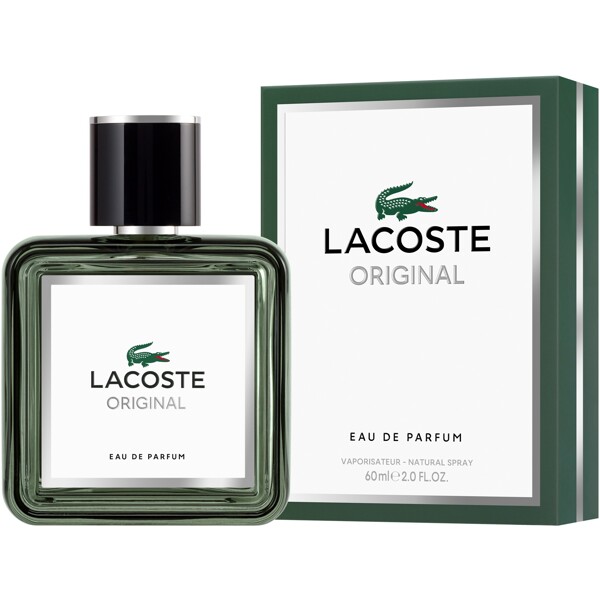 Lacoste Original - Eau de parfum (Bild 2 von 7)