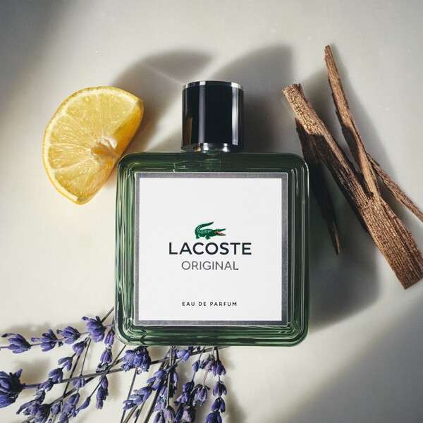 Lacoste Original - Eau de parfum (Bild 4 von 7)