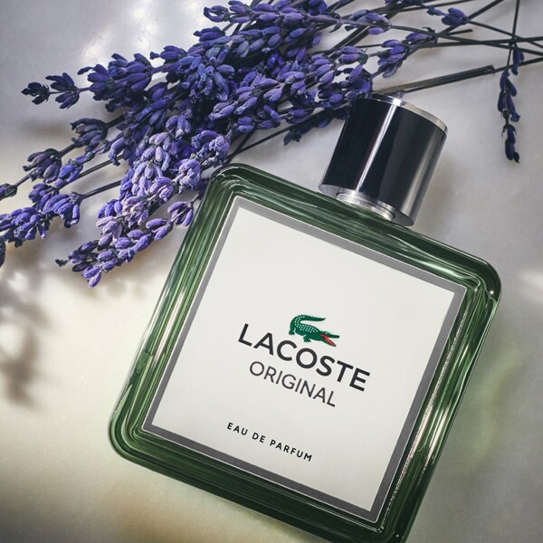 Lacoste Original - Eau de parfum (Bild 5 von 7)