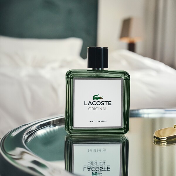 Lacoste Original - Eau de parfum (Bild 6 von 7)
