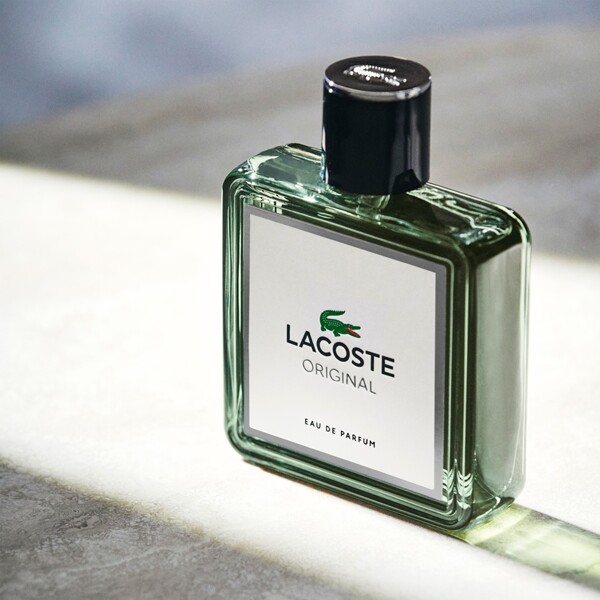 Lacoste Original - Eau de parfum (Bild 7 von 7)