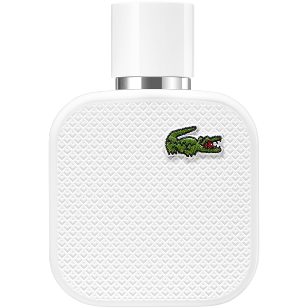 Eau De Lacoste Blanc - Eau de toilette (Bild 1 von 3)