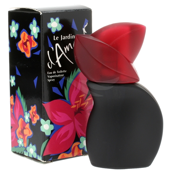 Le Jardin D'Amour - Eau de toilette (Edt) Spray