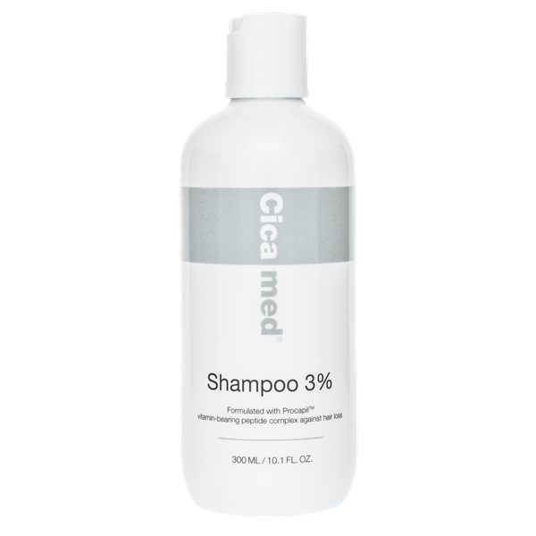 Cicamed Shampoo (Bild 1 von 2)