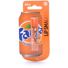 Lip Smacker Fanta Lip Balm Orange