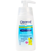 Clearasil Daily Clear - Skin Perfection Wash