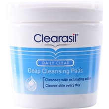 65 St/Paket - Clearasil Daily Clear