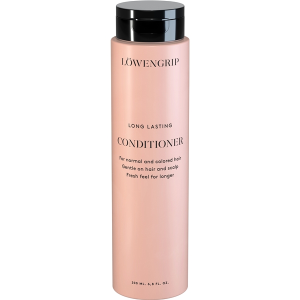 Long Lasting Conditioner