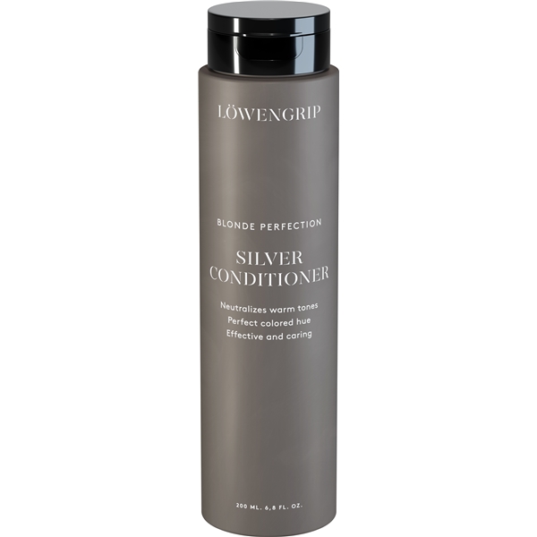 Blonde Perfection Silver Conditioner
