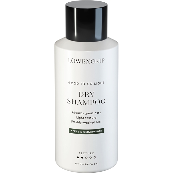 Good To Go Light - Dry Shampoo