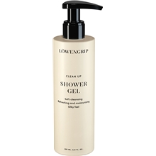 200 ml - Clean Up