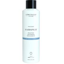 Pixie Dust Hairspray - Soft Breeze & Bergamot