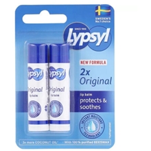2 st - Lypsyl Original