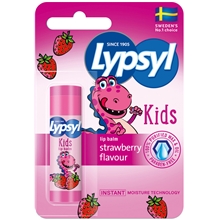 Lypsyl Kids Strawberry