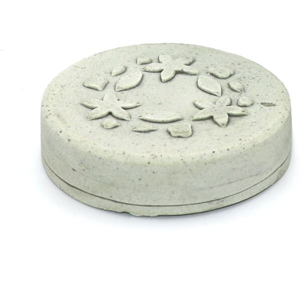 Lamazuna Solid Shampoo Oily Hair w Green Clay (Bild 3 von 3)