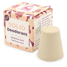 30 gram - Lamazuna Solid Deodorant Sensitive Skin