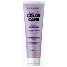 Purple Shampoo for Blondes