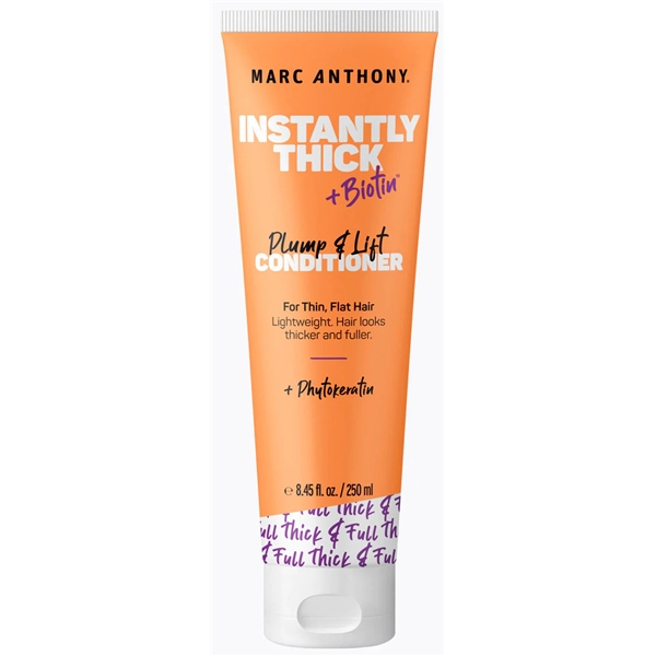 Instantly Thick Plump & Lift Conditioner