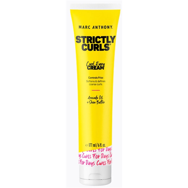 Strictly Curls Curl Envy Cream (Bild 1 von 2)