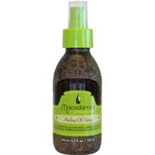 125 ml - Macadamia Healing Oil Spray