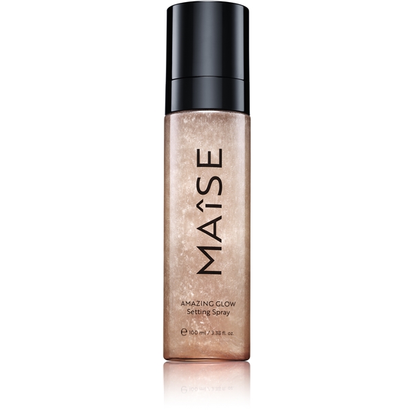 Maîse Amazing Glow Setting Spray (Bild 1 von 2)