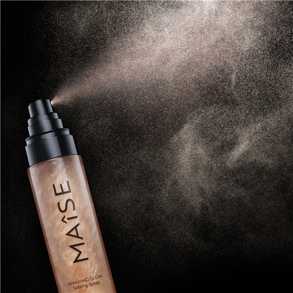 Maîse Amazing Glow Setting Spray (Bild 2 von 2)